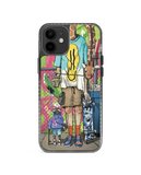 Mismatch Stride 2.0 Case Cover For iPhone 12