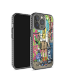 Mismatch Stride 2.0 Case Cover For iPhone 13 Pro Max