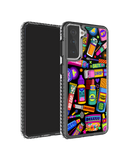 No Cap Stride 2.0 Case Cover For Samsung Galaxy S22 Plus