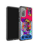 No Nazar Stride 2.0 Case Cover For Samsung Galaxy S20 FE