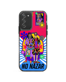 No Nazar Stride 2.0 Case Cover For Samsung Galaxy S20 FE