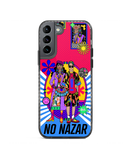 No Nazar Stride 2.0 Case Cover For Samsung Galaxy S21