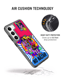 No Nazar Stride 2.0 Case Cover For Samsung Galaxy S23