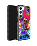 No Nazar Stride 2.0 Case Cover For Samsung Galaxy S23