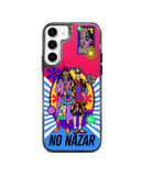 No Nazar Stride 2.0 Case Cover For Samsung Galaxy S23 Plus