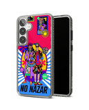 No Nazar Stride 2.0 Case Cover For Samsung Galaxy S24 Plus