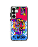 No Nazar Stride 2.0 Case Cover For Samsung Galaxy S24 Plus