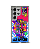 No Nazar Stride 2.0 Case Cover For Samsung Galaxy S24 Ultra