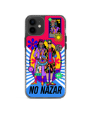 No Nazar Stride 2.0 Case Cover For iPhone 12