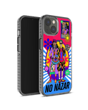 No Nazar Stride 2.0 Case Cover For iPhone 13