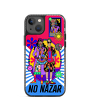 No Nazar Stride 2.0 Case Cover For iPhone 13 Mini