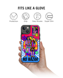No Nazar Stride 2.0 Case Cover For iPhone 14