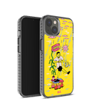 No Worries Stride 2.0 Case Cover For iPhone 13