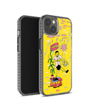 No Worries Stride 2.0 Case Cover For iPhone 14