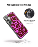 Paw Angel Stride 2.0 Case Cover For Samsung Galaxy S24