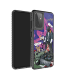 Paw Code Stride 2.0 Case Cover For Samsung Galaxy A52