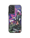 Paw Code Stride 2.0 Case Cover For Samsung Galaxy A52