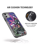 Paw Code Stride 2.0 Case Cover For iPhone 11