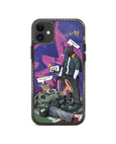 Paw Code Stride 2.0 Case Cover For iPhone 11