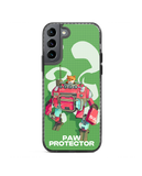 Paw Protector Stride 2.0 Case Cover For Samsung Galaxy S21 FE