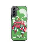 Paw Protector Stride 2.0 Case Cover For Samsung Galaxy S22