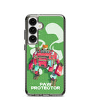 Paw Protector Stride 2.0 Case Cover For Samsung Galaxy S24 Plus