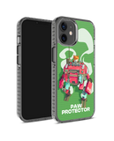 Paw Protector Stride 2.0 Case Cover For iPhone 12