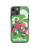 Paw Protector Stride 2.0 Case Cover For iPhone 13 Mini