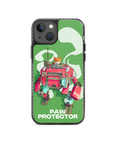 Paw Protector Stride 2.0 Case Cover For iPhone 13