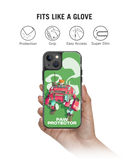 Paw Protector Stride 2.0 Case Cover For iPhone 14