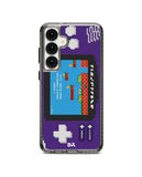 Pixel Boy Advanced Stride 2.0 Case Cover For Samsung Galaxy S24