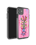 Plant mom Stride 2.0 Case Cover For iPhone 11