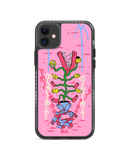 Plant mom Stride 2.0 Case Cover For iPhone 11