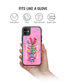 Plant mom Stride 2.0 Case Cover For iPhone 12