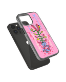 Plant mom Stride 2.0 Case Cover For iPhone 12 Pro