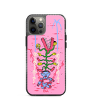 Plant mom Stride 2.0 Case Cover For iPhone 12 Pro