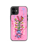 Plant mom Stride 2.0 Case Cover For iPhone 12