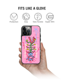 Plant mom Stride 2.0 Case Cover For iPhone 13 Pro Max