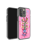 Plant mom Stride 2.0 Case Cover For iPhone 13 Pro Max