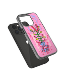 Plant mom Stride 2.0 Case Cover For iPhone 13 Pro Max