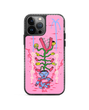 Plant mom Stride 2.0 Case Cover For iPhone 13 Pro Max