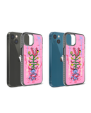 Plant mom Stride 2.0 Case Cover For iPhone 14 Plus