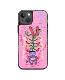 Plant mom Stride 2.0 Case Cover For iPhone 14 Plus