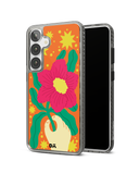 Pot Pluck Stride 2.0 Case Cover For Samsung Galaxy S24