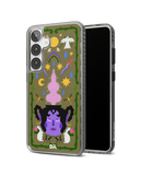 Potion Witch Stride 2.0 Case Cover For Samsung Galaxy S24 Plus