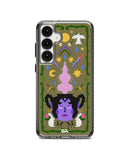 Potion Witch Stride 2.0 Case Cover For Samsung Galaxy S24 Plus