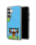 Quack Hunt Stride 2.0 Case Cover For Samsung Galaxy S24