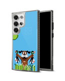 Quack Hunt Stride 2.0 Case Cover For Samsung Galaxy S24 Ultra