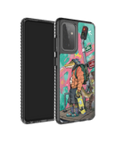 Roco Stride 2.0 Case Cover For Samsung Galaxy A52