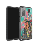 Roco Stride 2.0 Case Cover For Samsung Galaxy S20 FE